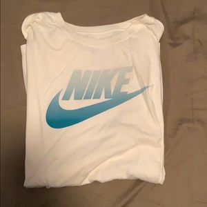 Nike tee shirt